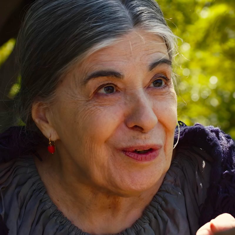 Luisa de Santis film