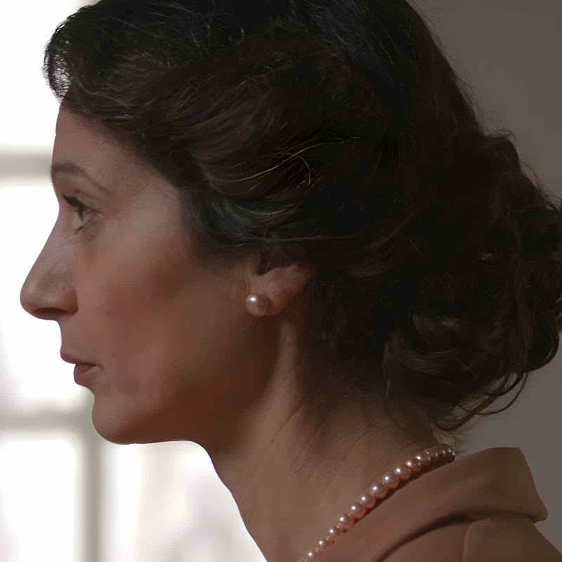 Mara Calcagni