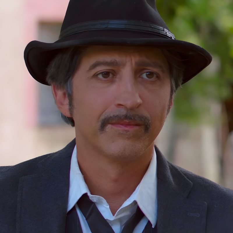 Raffaele Schettino film
